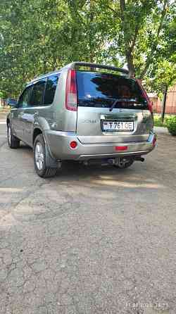 Nissan X-Trail 2004 год Тирасполь Тирасполь