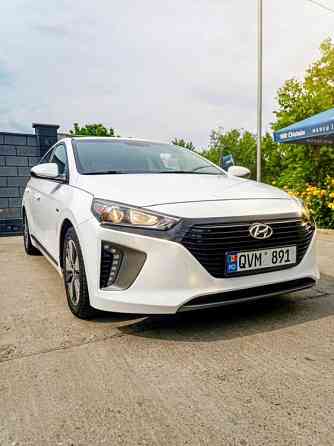 Hyundai Ioniq 2019 год Рыбница Рыбница
