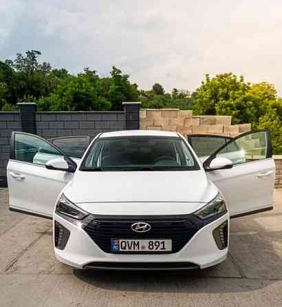 Hyundai Ioniq 2019 год Рыбница Рыбница