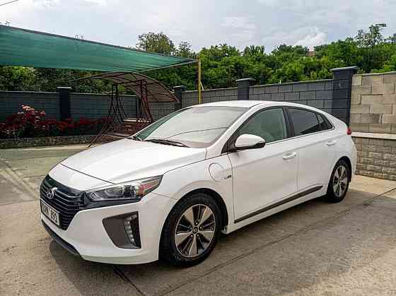 Hyundai Ioniq 2019 год Рыбница Рыбница