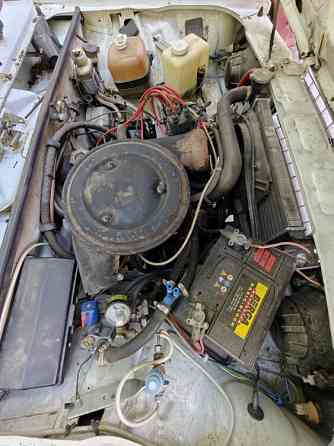 ВАЗ / Lada 2107 2003 год Тирасполь Тирасполь