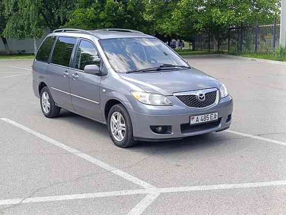 Mazda MPV 2005 год Бендеры Бендеры