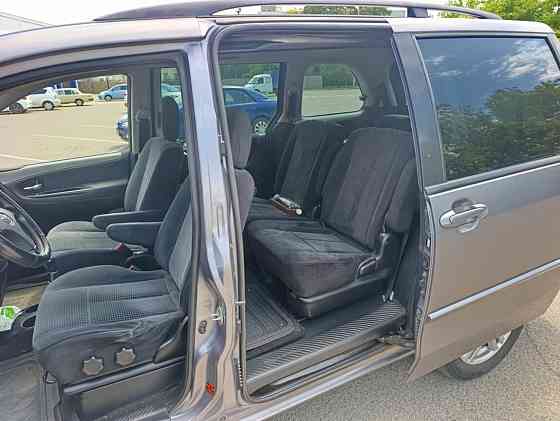 Mazda MPV 2005 год Бендеры Бендеры