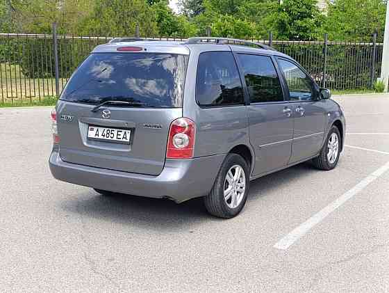 Mazda MPV 2005 год Бендеры Бендеры
