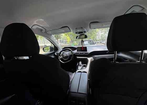 Peugeot 5008 2019 год Кишинёв Кишинёв