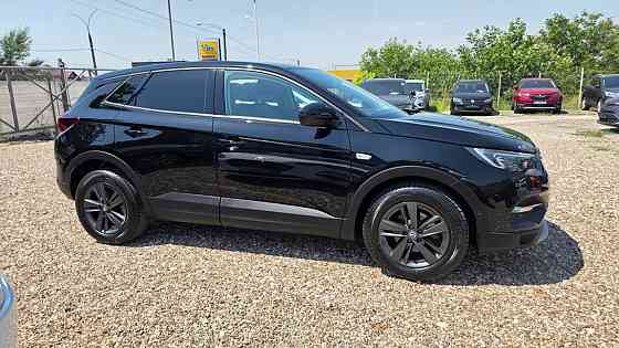 Opel Grandland 2021 год Кишинёв Кишинёв
