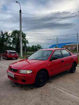 Mazda 323 1995 год Тирасполь Тирасполь