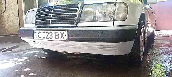 Mercedes W124 1992 год Тирасполь Тирасполь