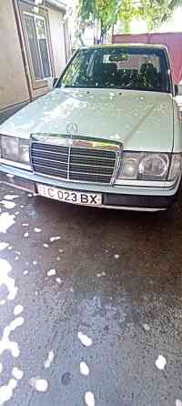 Mercedes W124 1992 год Тирасполь Тирасполь