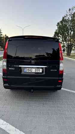 Mercedes Vito 2013 год Бендеры Бендеры