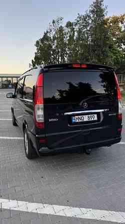 Mercedes Vito 2013 год Бендеры Бендеры