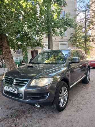 Volkswagen Touareg 2007 год Тирасполь Тирасполь