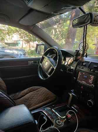 Volkswagen Touareg 2007 год Тирасполь Тирасполь