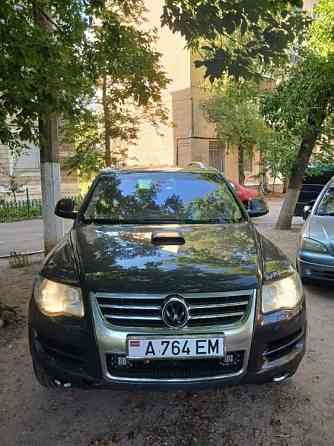 Volkswagen Touareg 2007 год Тирасполь Тирасполь