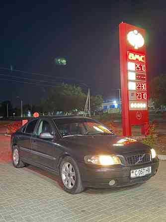 Volvo S60 2002 год Тирасполь Тирасполь