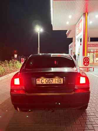 Volvo S60 2002 год Тирасполь Тирасполь