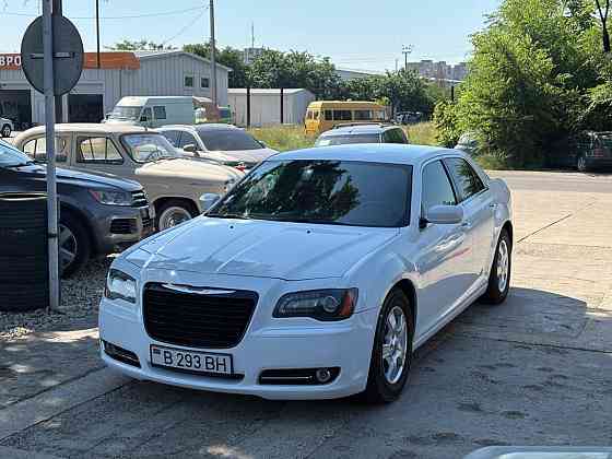 Chrysler 300C 2012 год Тирасполь Тирасполь