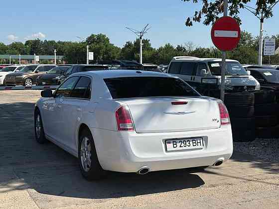 Chrysler 300C 2012 год Тирасполь Тирасполь