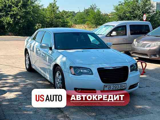 Chrysler 300C 2012 год Тирасполь Тирасполь