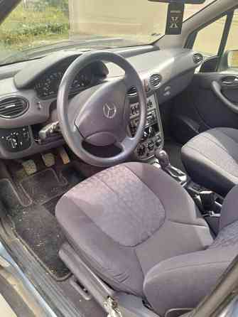 Mercedes A-Class 2004 год Рыбница Рыбница