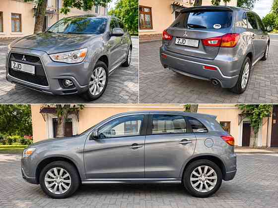 Mitsubishi Outlander 2011 год Тирасполь Тирасполь
