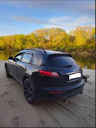 Infiniti seria FX 2004 an Tiraspol Tiraspol