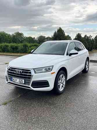 Audi Q5 2018 год Тирасполь Тирасполь