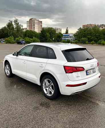 Audi Q5 2018 год Тирасполь Тирасполь