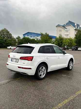 Audi Q5 2018 год Тирасполь Тирасполь