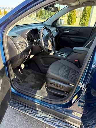 Chevrolet Equinox 2020 год Тирасполь Тирасполь