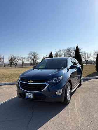 Chevrolet Equinox 2020 год Тирасполь Тирасполь