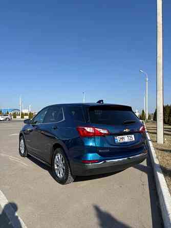 Chevrolet Equinox 2020 год Тирасполь Тирасполь