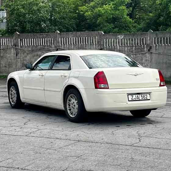 Chrysler 300C 2007 год Рыбница Рыбница