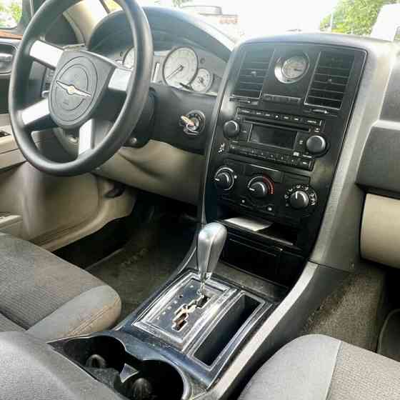 Chrysler 300C 2007 год Рыбница Рыбница