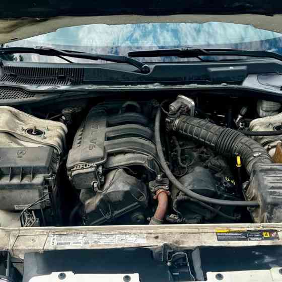 Chrysler 300C 2007 год Рыбница Рыбница
