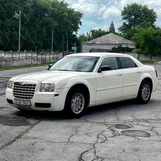 Chrysler 300C 2007 год Рыбница Рыбница