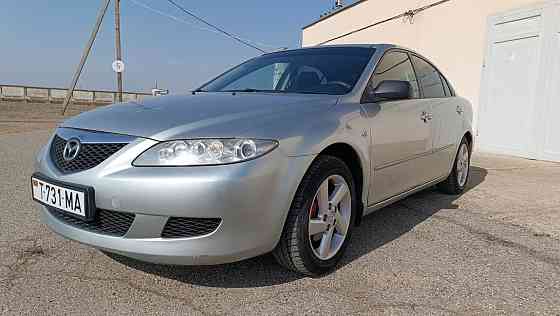 Mazda 6 2002 год Тирасполь Тирасполь
