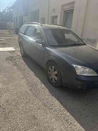 Ford Mondeo 2002 год Тирасполь Тирасполь