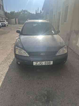 Ford Mondeo 2002 год Тирасполь Тирасполь