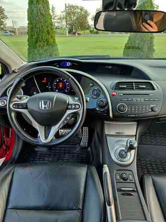 Honda Civic 2008 год Тирасполь Тирасполь
