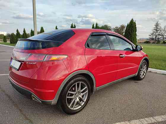 Honda Civic 2008 год Тирасполь Тирасполь