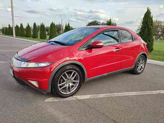 Honda Civic 2008 год Тирасполь Тирасполь