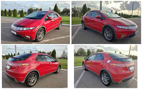 Honda Civic 2008 год Тирасполь Тирасполь