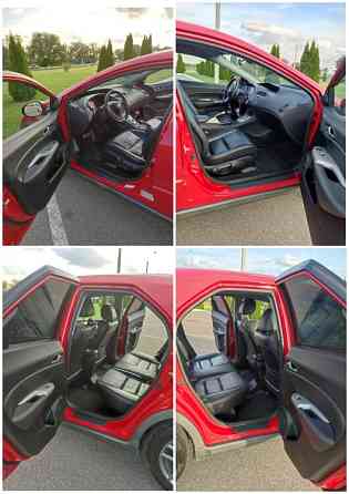 Honda Civic 2008 год Тирасполь Тирасполь