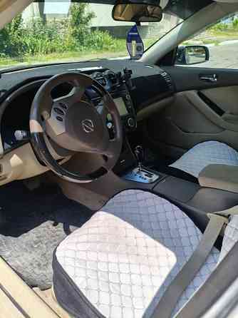Nissan Altima 2008 год Слободзея Слободзея