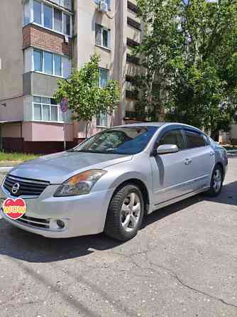 Nissan Altima 2008 год Слободзея Слободзея