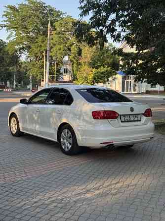 Volkswagen Jetta 2013 год Тирасполь Тирасполь