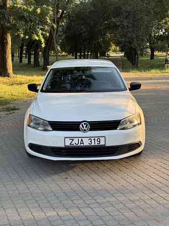 Volkswagen Jetta 2013 год Тирасполь Тирасполь