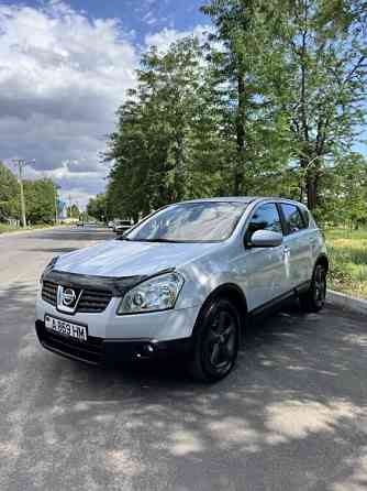 Nissan Qashqai 2007 an Tiraspol Tiraspol