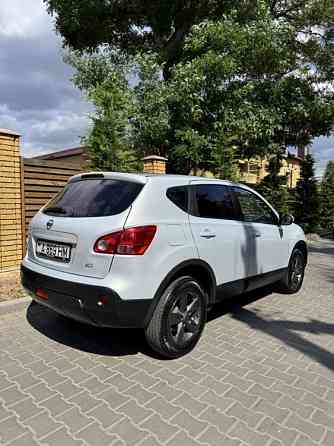 Nissan Qashqai 2007 an Tiraspol Tiraspol